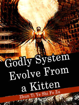 Godly System: Evolve From a Kitten